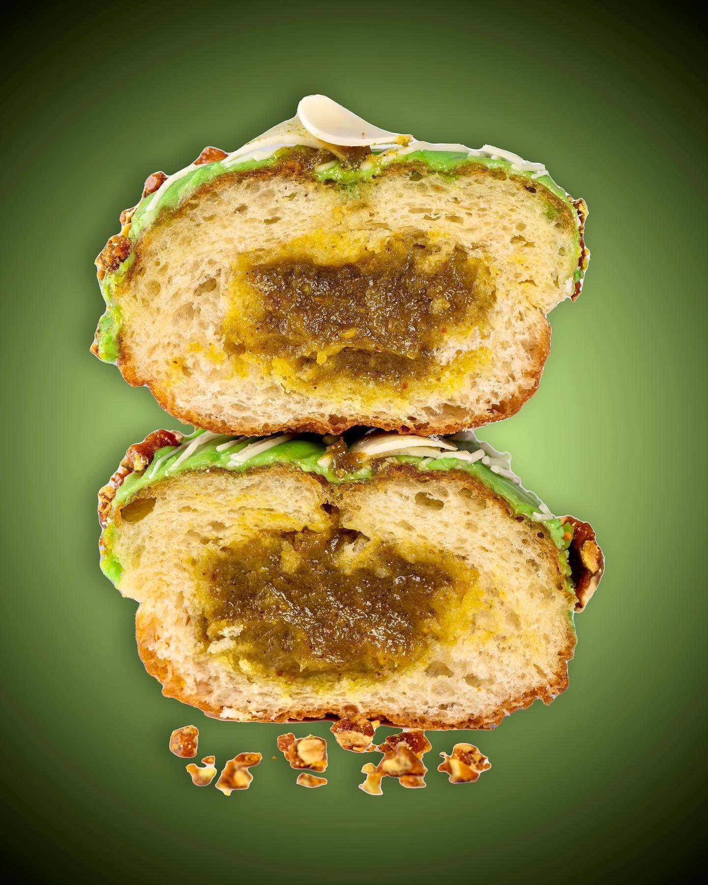 Patis Bakery Avenue M Brooklyn (OU) Kosher Po