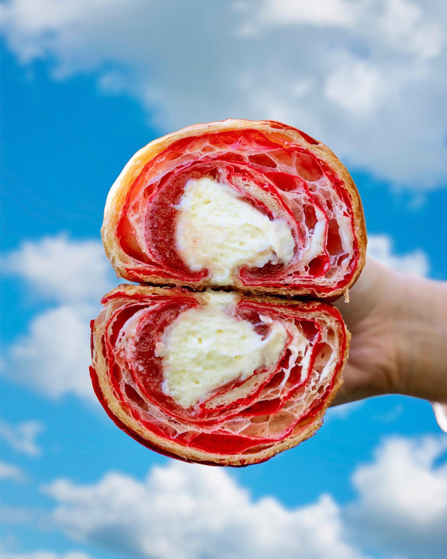 Patis Bakery Avenue M Brooklyn (OU) Kosher Po