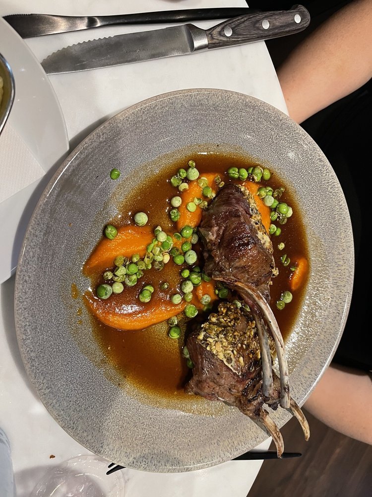 Salt Steakhouse Long Branch (JSOR) Kosher Po