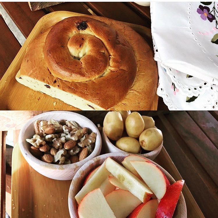 Grand Bakery Oakland (Sunrise Kosher) Kosher Po