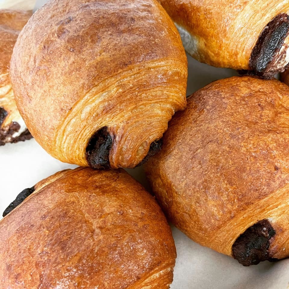 Moran Patisserie Fort Lauderdale (ORB) Kosher Po