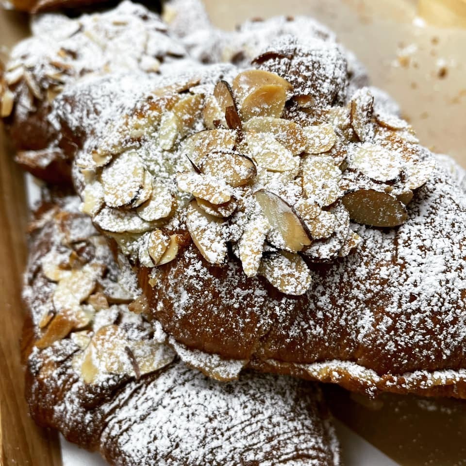 Moran Patisserie ORB Fort Lauderdale Kosher Po