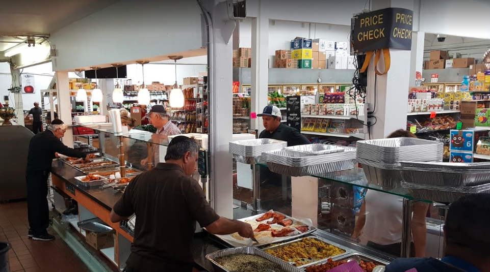 Kosher Grocery Stores Kosher Po