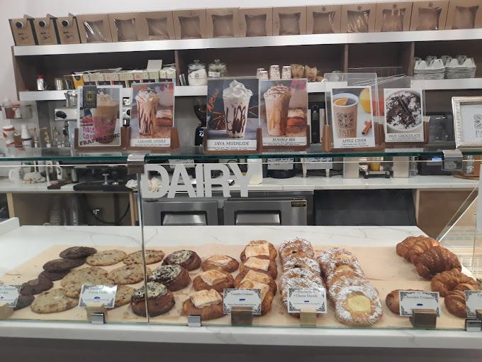 Patis Bakery Avenue M Brooklyn (OU) Kosher Po