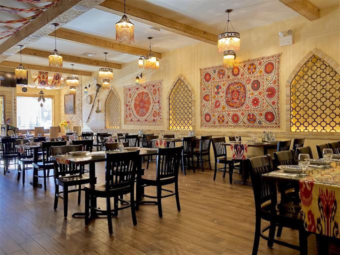 Art of Grill Queens (VHQ) Kosher Po