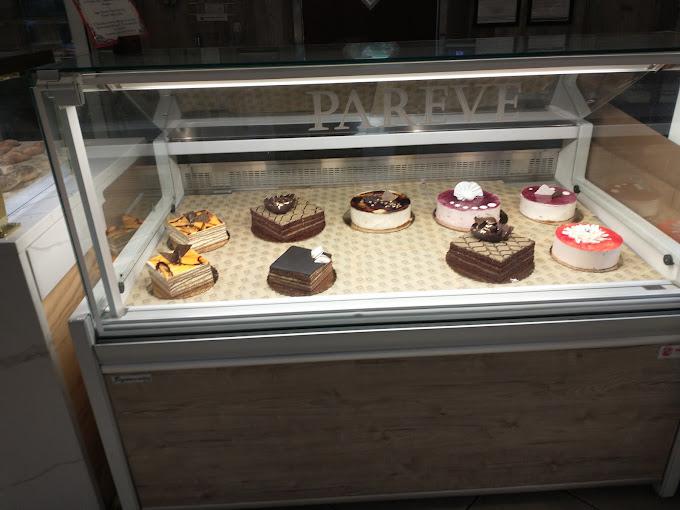 Patis Bakery Avenue M Brooklyn (OU) Kosher Po