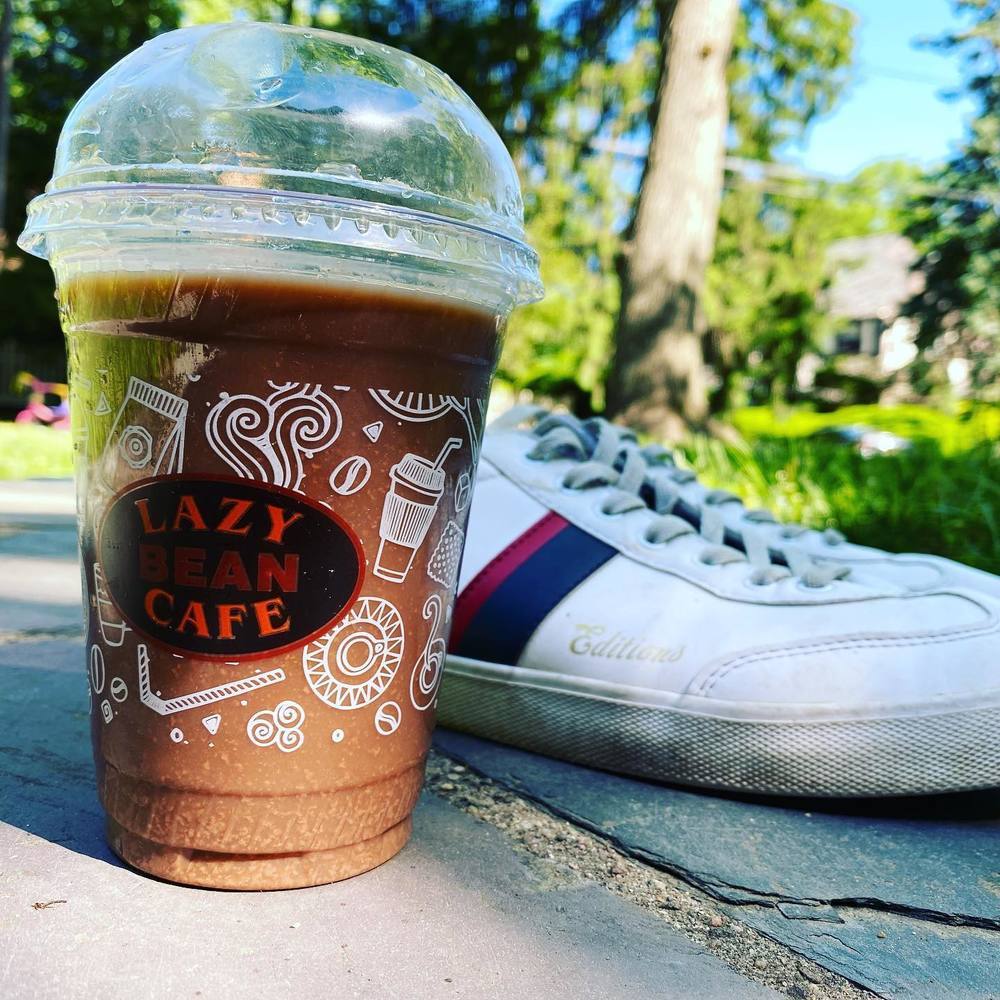 Lazy Bean Cafe Teaneck (RCBC) Kosher Po