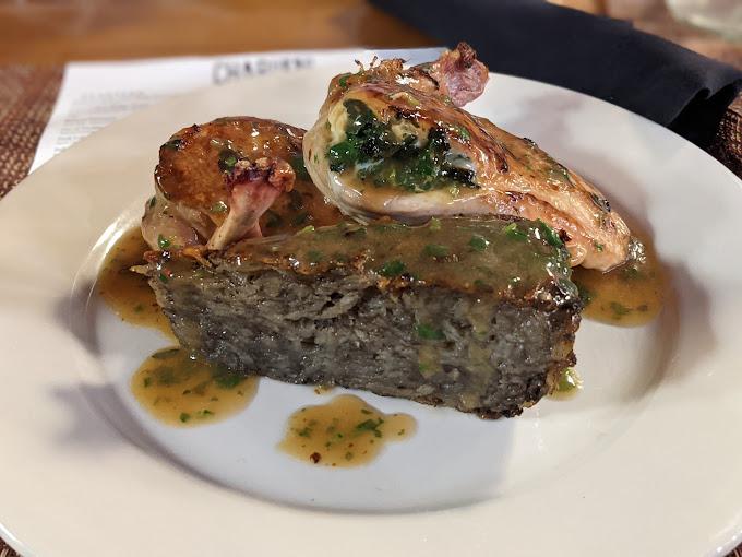 Char Bar Washington (Vaad HaRabanim of Greater Washington) Kosher Po