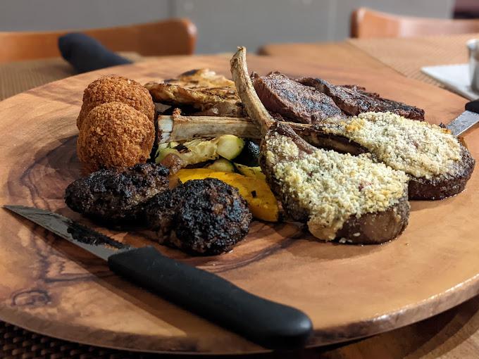 Char Bar Washington (Vaad HaRabanim of Greater Washington) Kosher Po