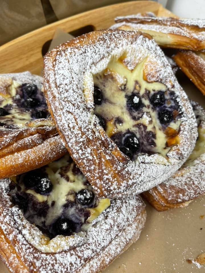 Moran Patisserie Fort Lauderdale (ORB) Kosher Po