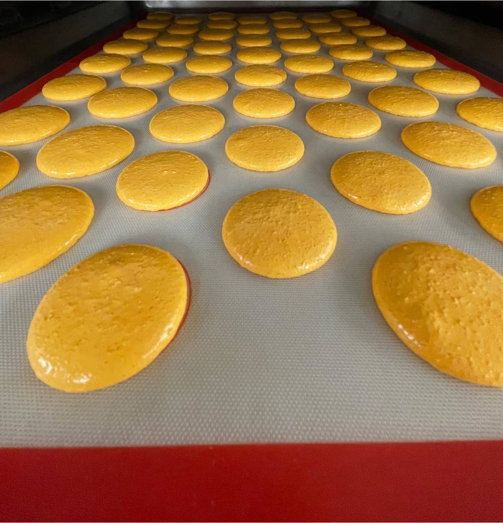 Moran Patisserie ORB Fort Lauderdale Kosher Po