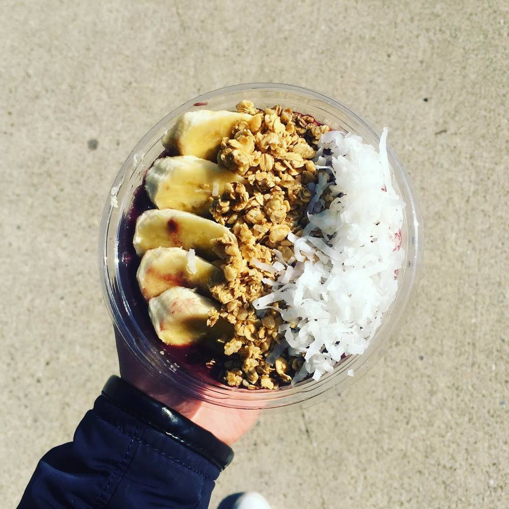 Lazy Bean Cafe Teaneck (RCBC) Kosher Po