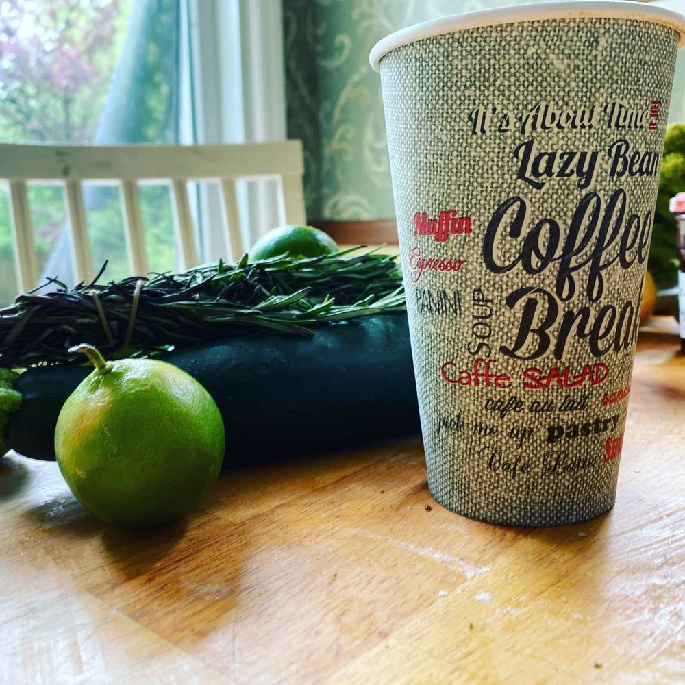 Lazy Bean Cafe Teaneck (RCBC) Kosher Po