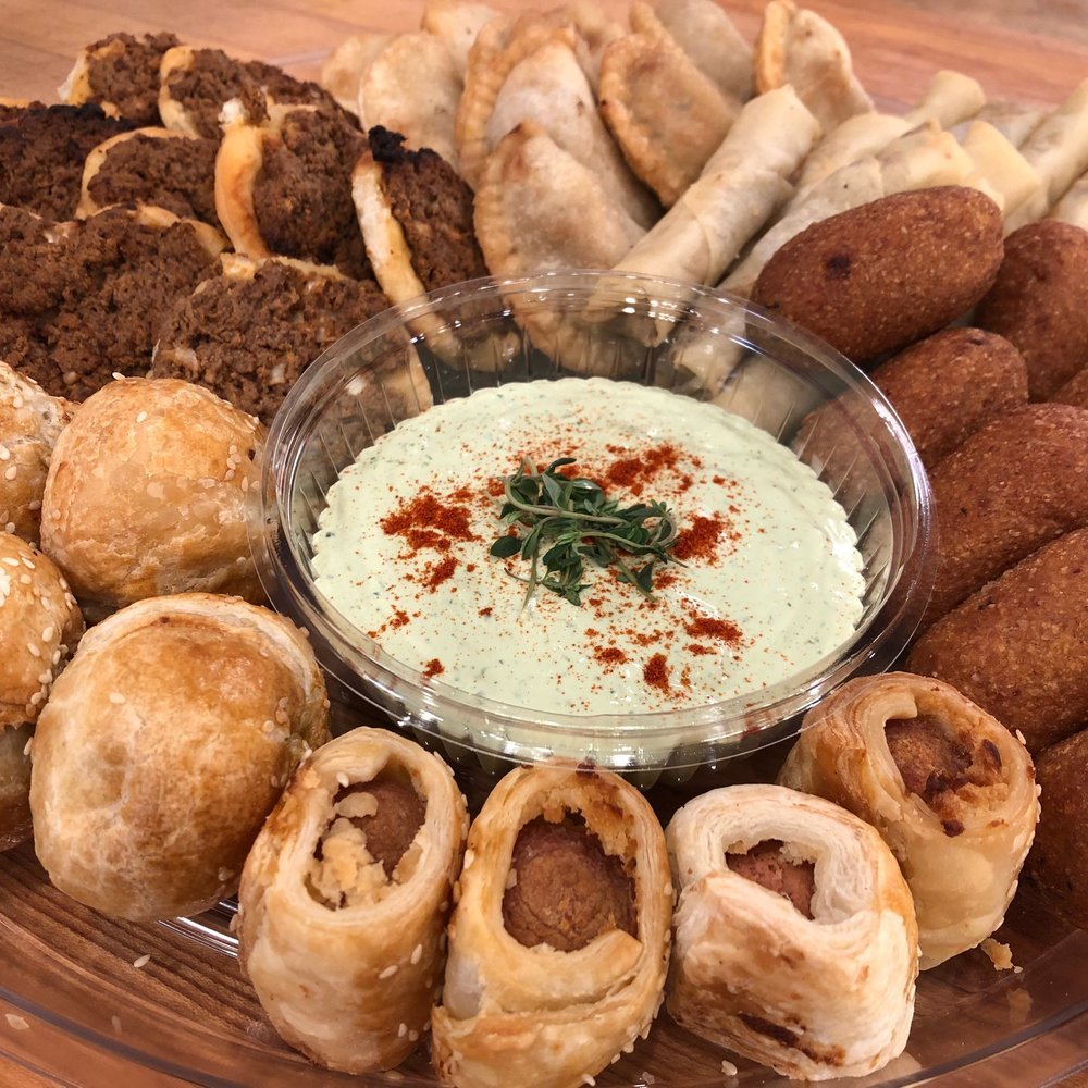 Park East Kosher New York (RCBC) Kosher Po