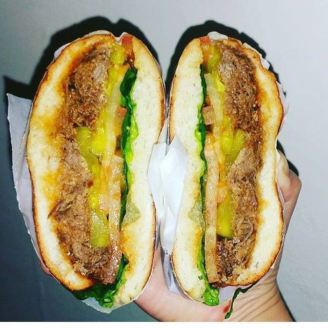 Retro Grill Oakhurst (JSOR) Kosher Po