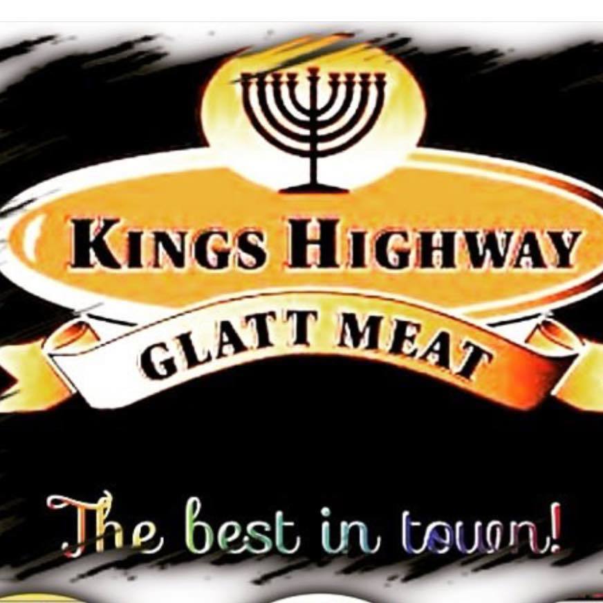 Kings Highway Glatt Meat Brooklyn (OU) Kosher Food Near Me